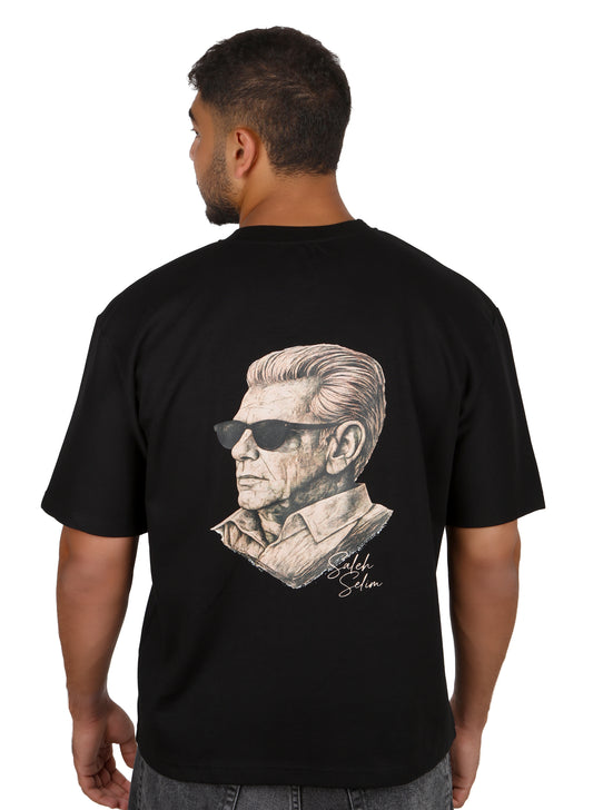 Saleh selim Tee